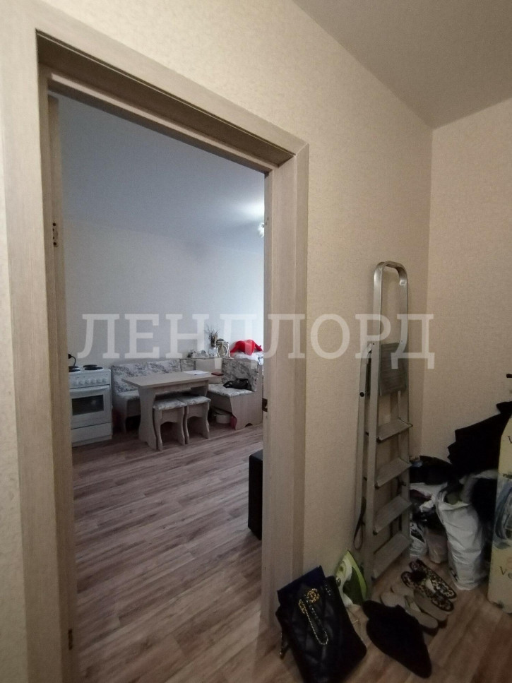 Студия переулок Андреева, 8