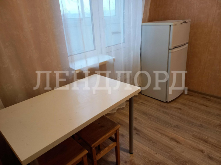 1-комн квартира улица Ерёменко, 90/27