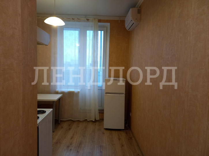 1-комн квартира улица Ерёменко, 90/27