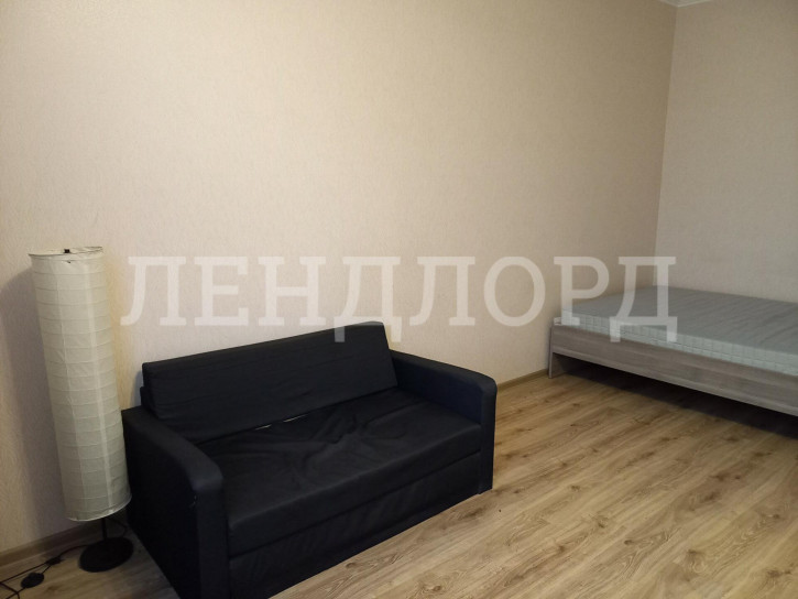 1-комн квартира улица Ерёменко, 90/27
