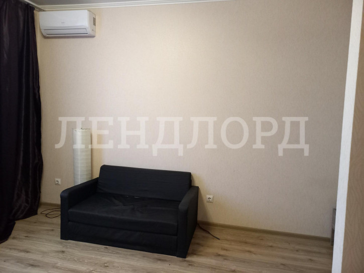 1-комн квартира улица Ерёменко, 90/27