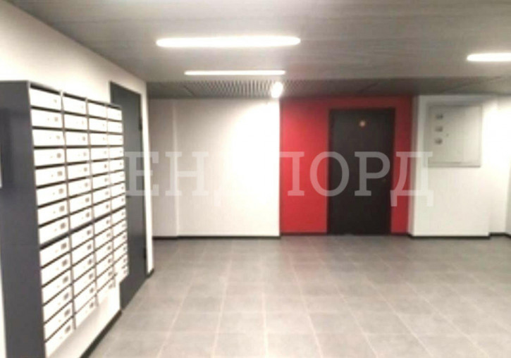 1-комн квартира проспект 40-летия Победы, 63/17с4