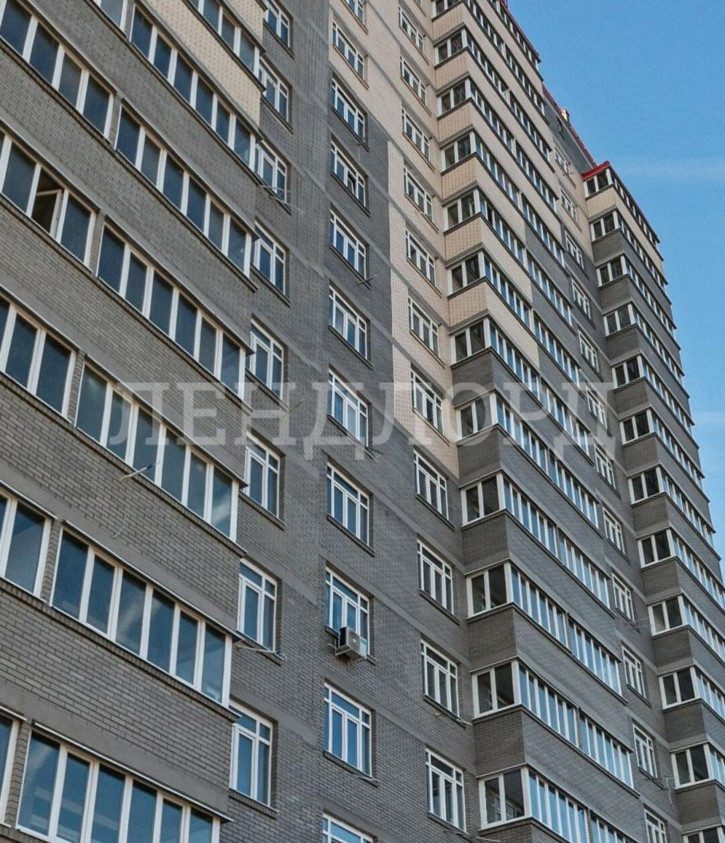 1-комн квартира проспект 40-летия Победы, 63/17с4