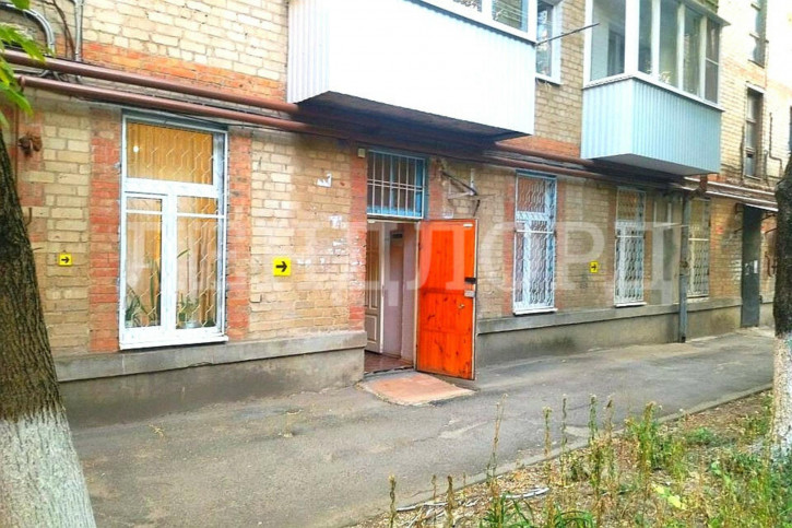2-комн квартира проспект Ленина, 42