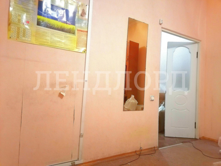 2-комн квартира проспект Ленина, 42