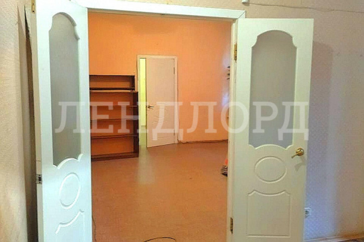 2-комн квартира проспект Ленина, 42