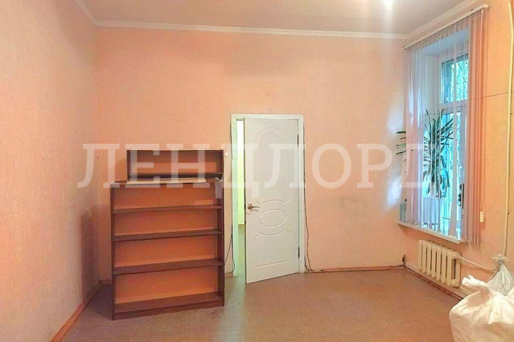 2-комн квартира проспект Ленина, 42