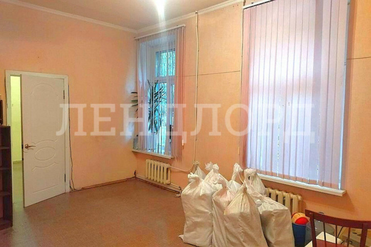 2-комн квартира проспект Ленина, 42