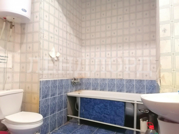 2-комн квартира проспект Ленина, 42
