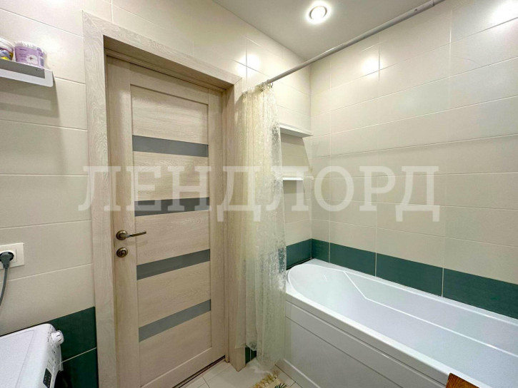 1-комн квартира улица Оганова, 20с3