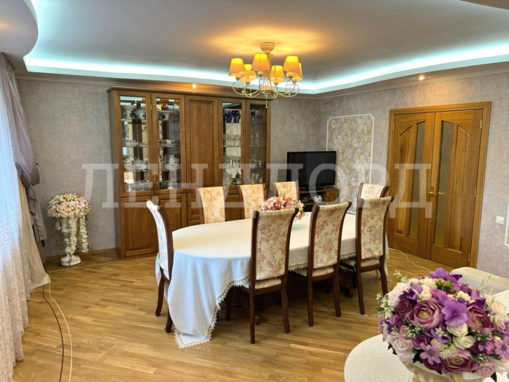 5-комн квартира улица Налбандяна, 92/24