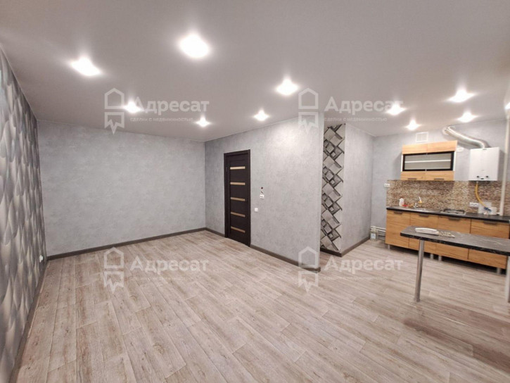 1-комн квартира ул. Твардовского,  д.12