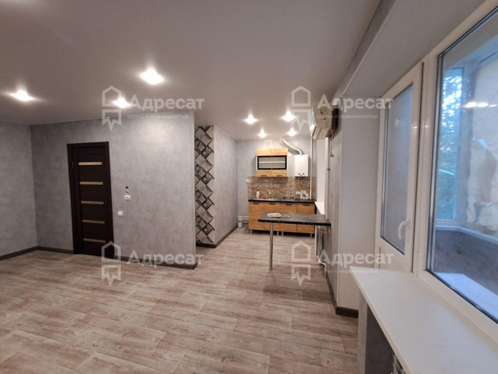 1-комн квартира ул. Твардовского,  д.12