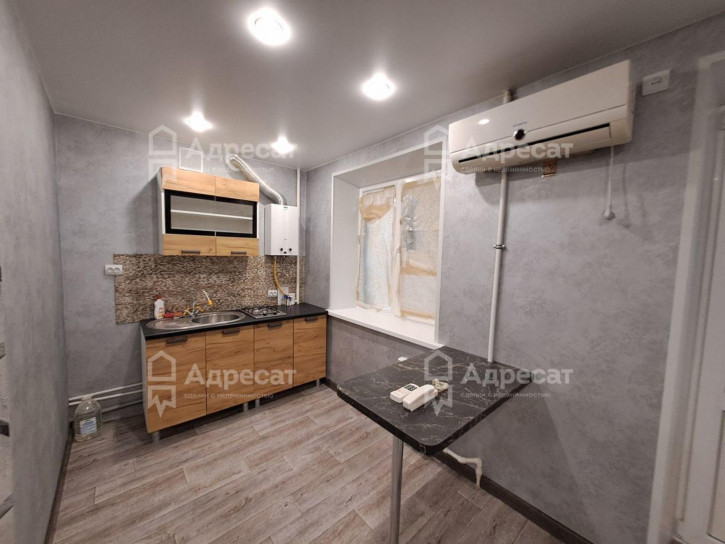 1-комн квартира ул. Твардовского,  д.12