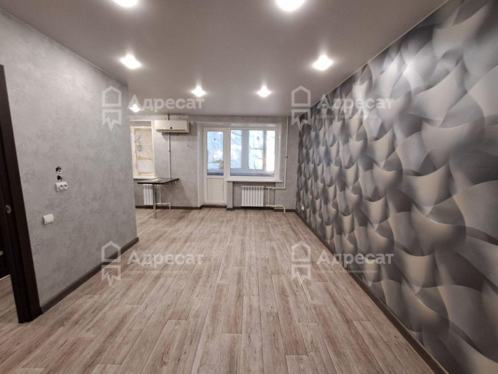 1-комн квартира ул. Твардовского,  д.12