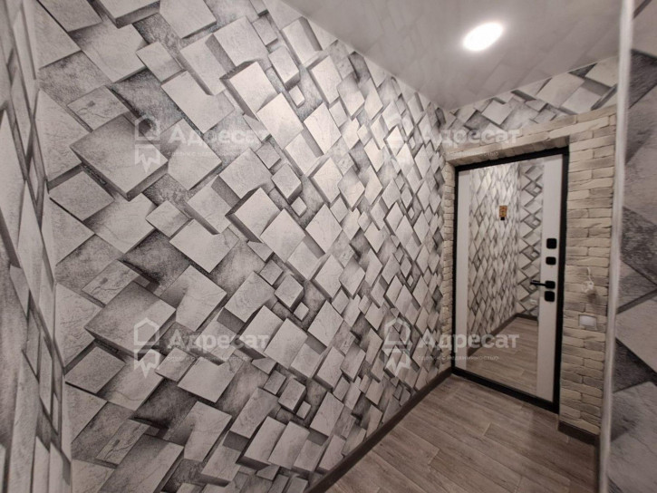 1-комн квартира ул. Твардовского,  д.12