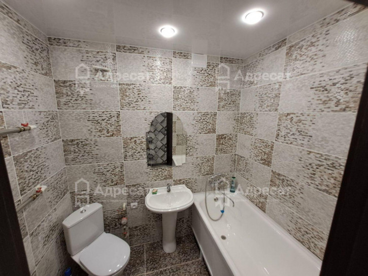 1-комн квартира ул. Твардовского,  д.12