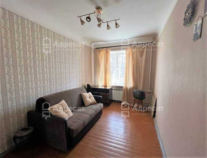 3-комн квартира ул. 95-й Гвардейской,  д.7