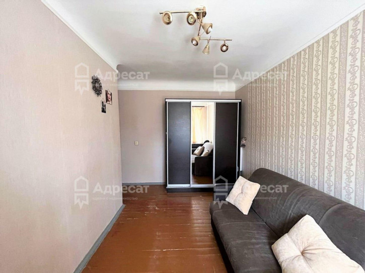 3-комн квартира ул. 95-й Гвардейской,  д.7