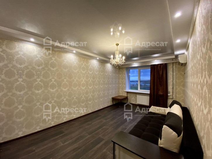 3-комн квартира пр-кт. Столетова,  д.48