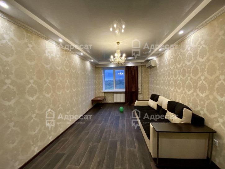 3-комн квартира пр-кт. Столетова,  д.48