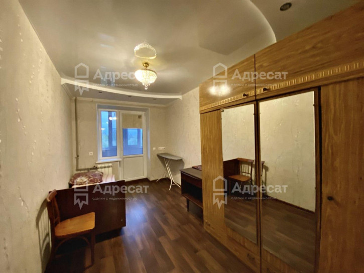 3-комн квартира пр-кт. Столетова,  д.48