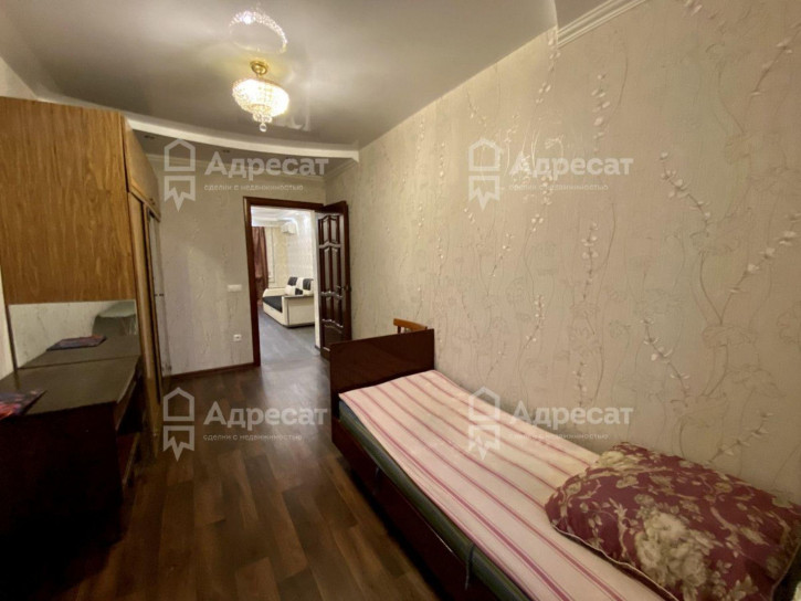 3-комн квартира пр-кт. Столетова,  д.48