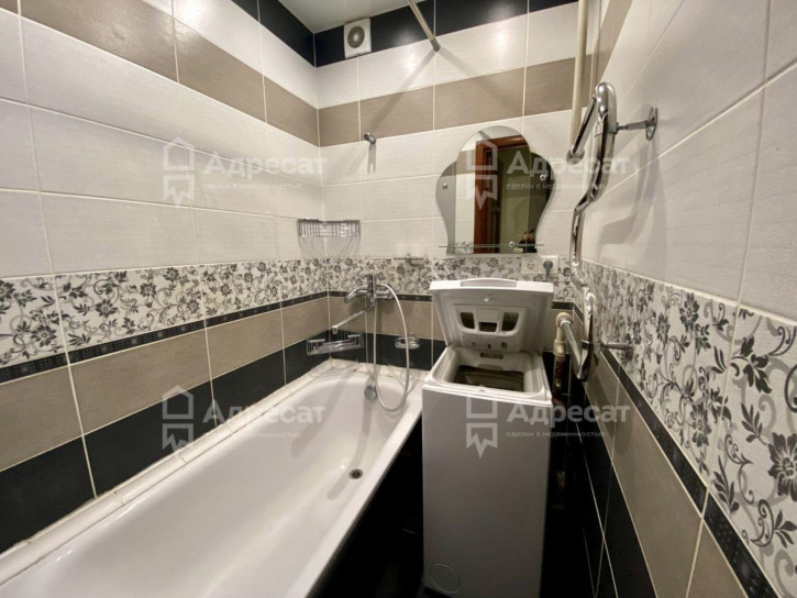 3-комн квартира пр-кт. Столетова,  д.48