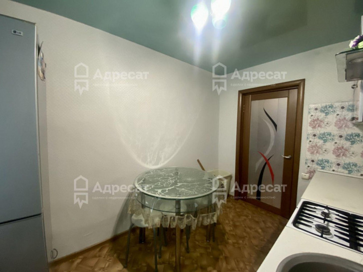3-комн квартира ул. Дзержинского,  д.28