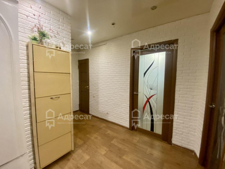 3-комн квартира ул. Дзержинского,  д.28