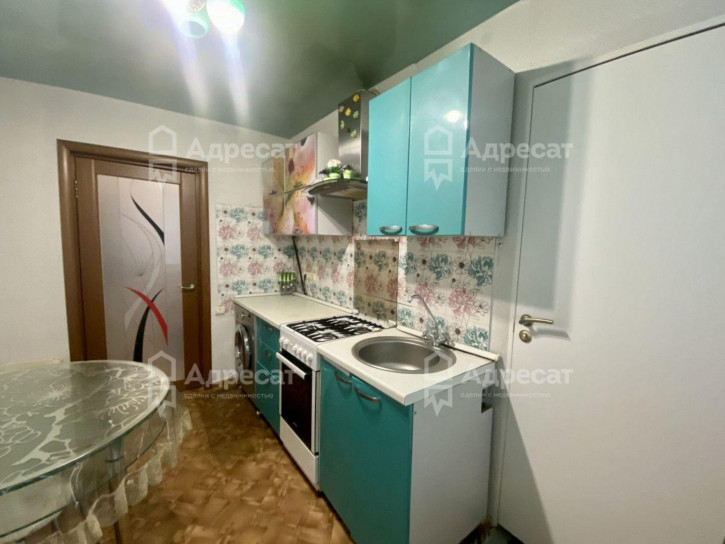 3-комн квартира ул. Дзержинского,  д.28