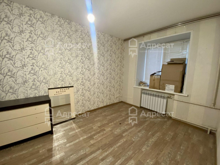3-комн квартира ул. Дзержинского,  д.28