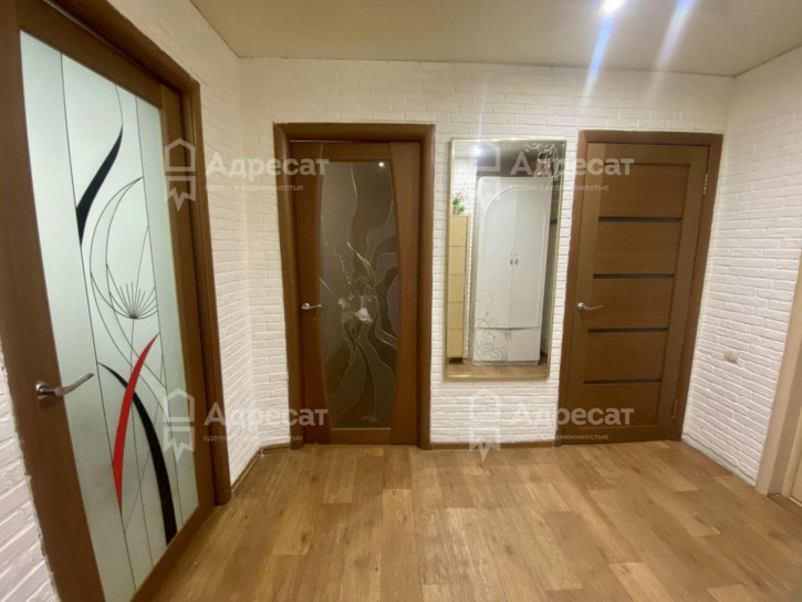 3-комн квартира ул. Дзержинского,  д.28