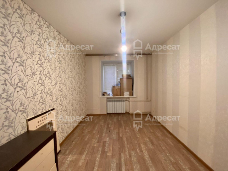 3-комн квартира ул. Дзержинского,  д.28