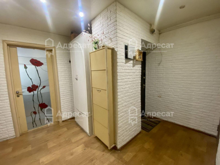 3-комн квартира ул. Дзержинского,  д.28