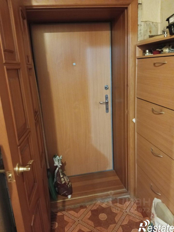 Комната Катановский переулок, 2,  д. 2