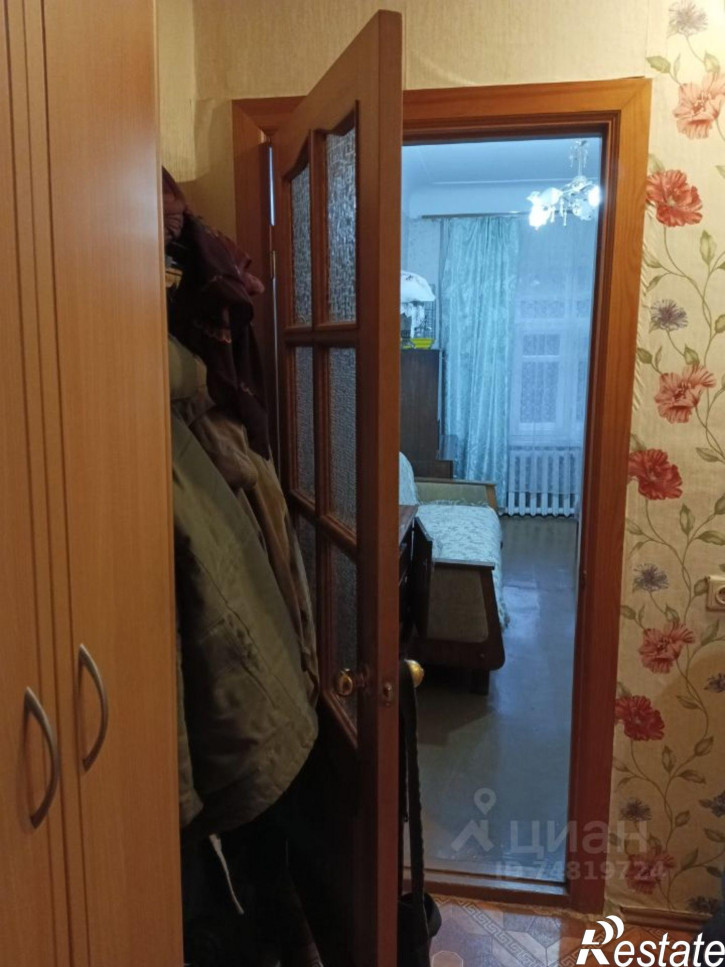 Комната Катановский переулок, 2,  д. 2