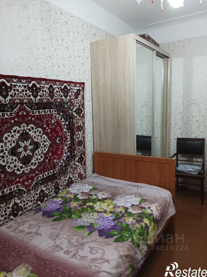 Комната Катановский переулок, 2,  д. 2