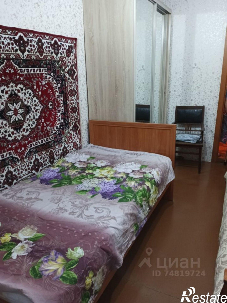Комната Катановский переулок, 2,  д. 2