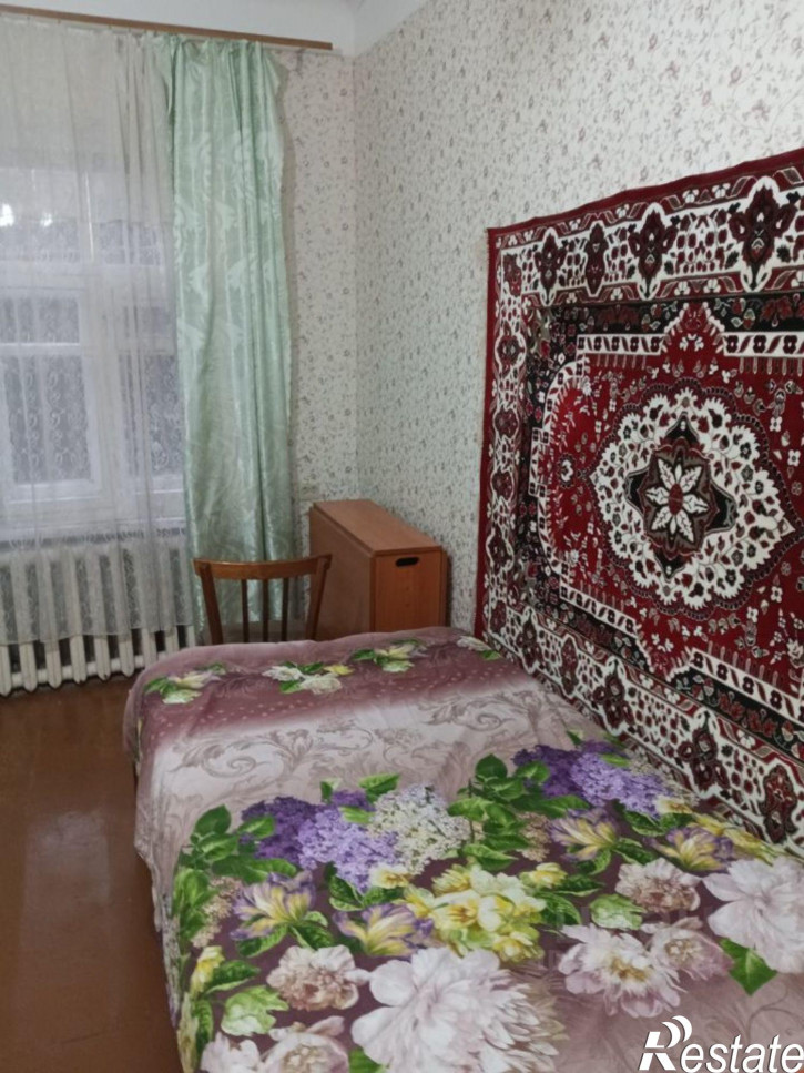 Комната Катановский переулок, 2,  д. 2