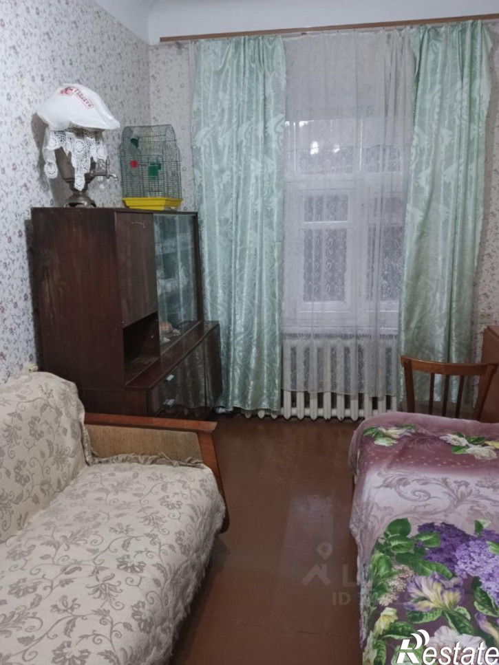 Комната Катановский переулок, 2,  д. 2