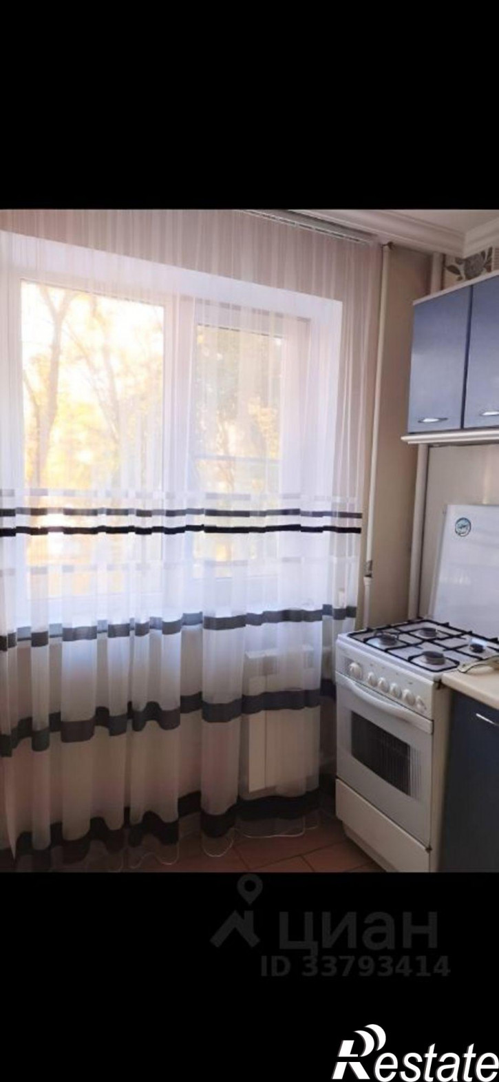 2-комн квартира улица Жуковского, 57,  д. 57