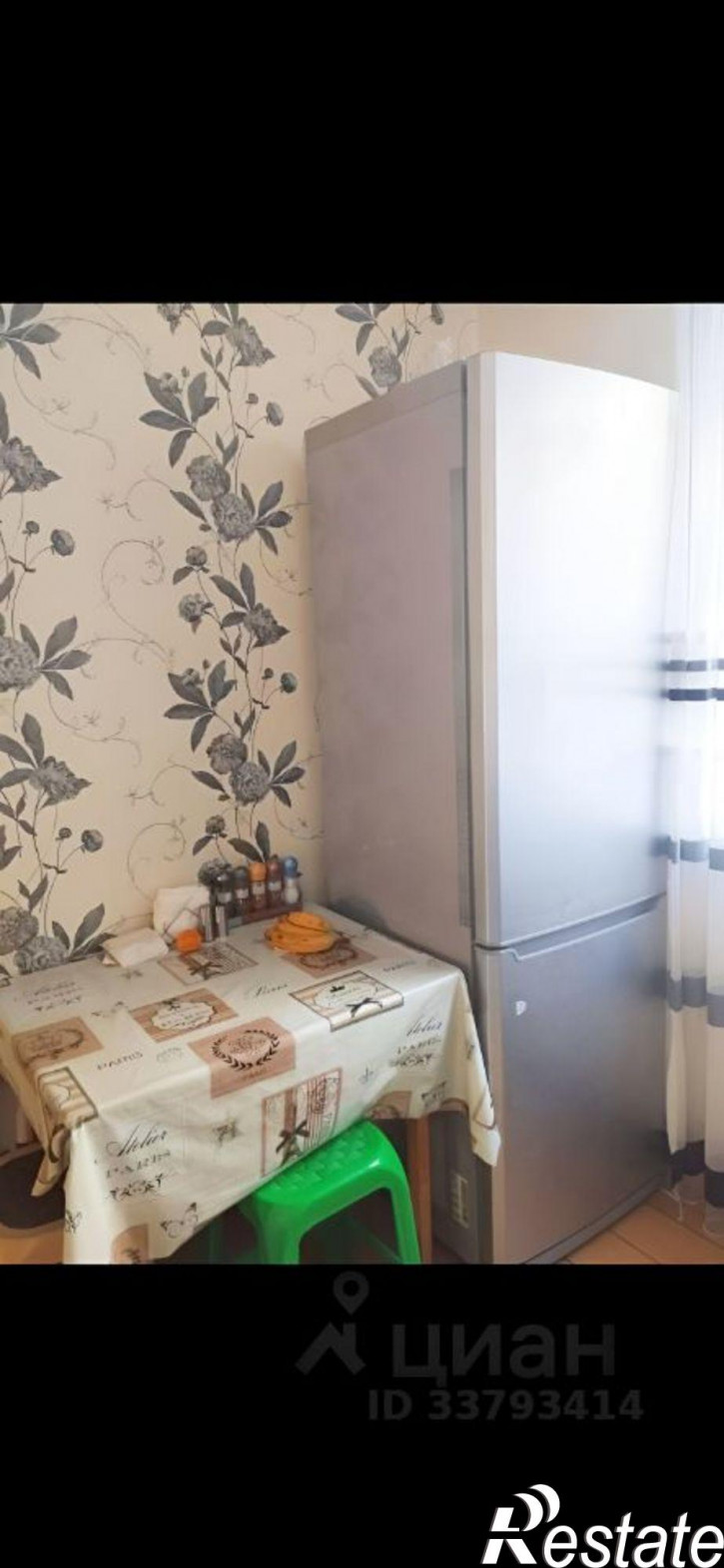 2-комн квартира улица Жуковского, 57,  д. 57