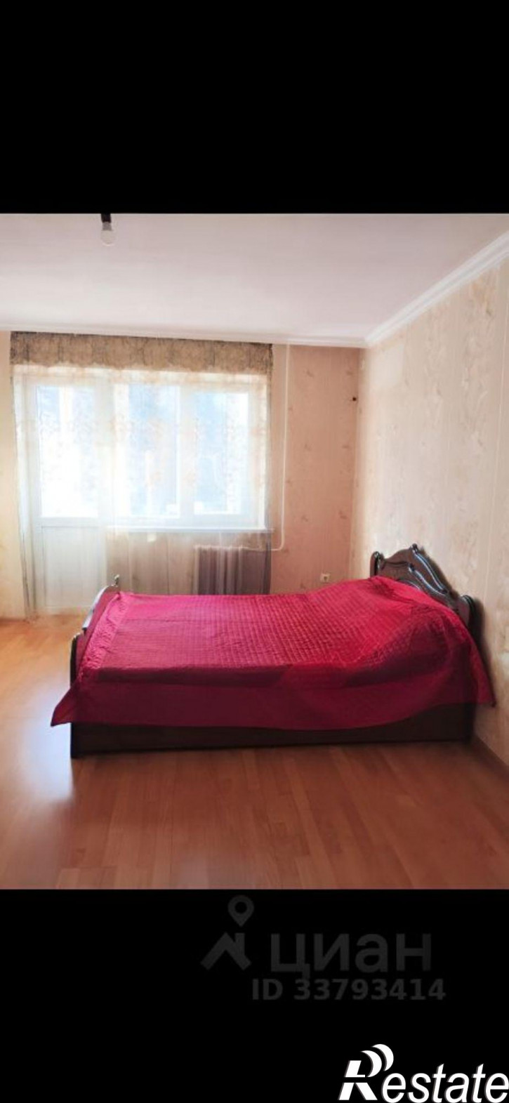 2-комн квартира улица Жуковского, 57,  д. 57