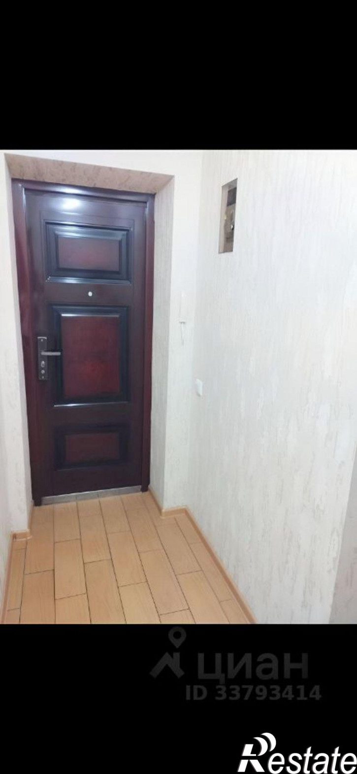 2-комн квартира улица Жуковского, 57,  д. 57