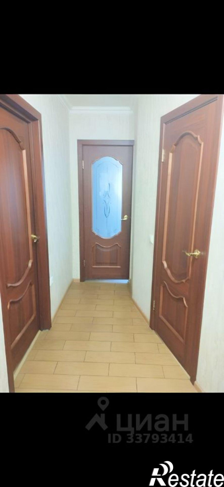 2-комн квартира улица Жуковского, 57,  д. 57