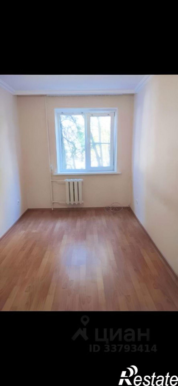 2-комн квартира улица Жуковского, 57,  д. 57