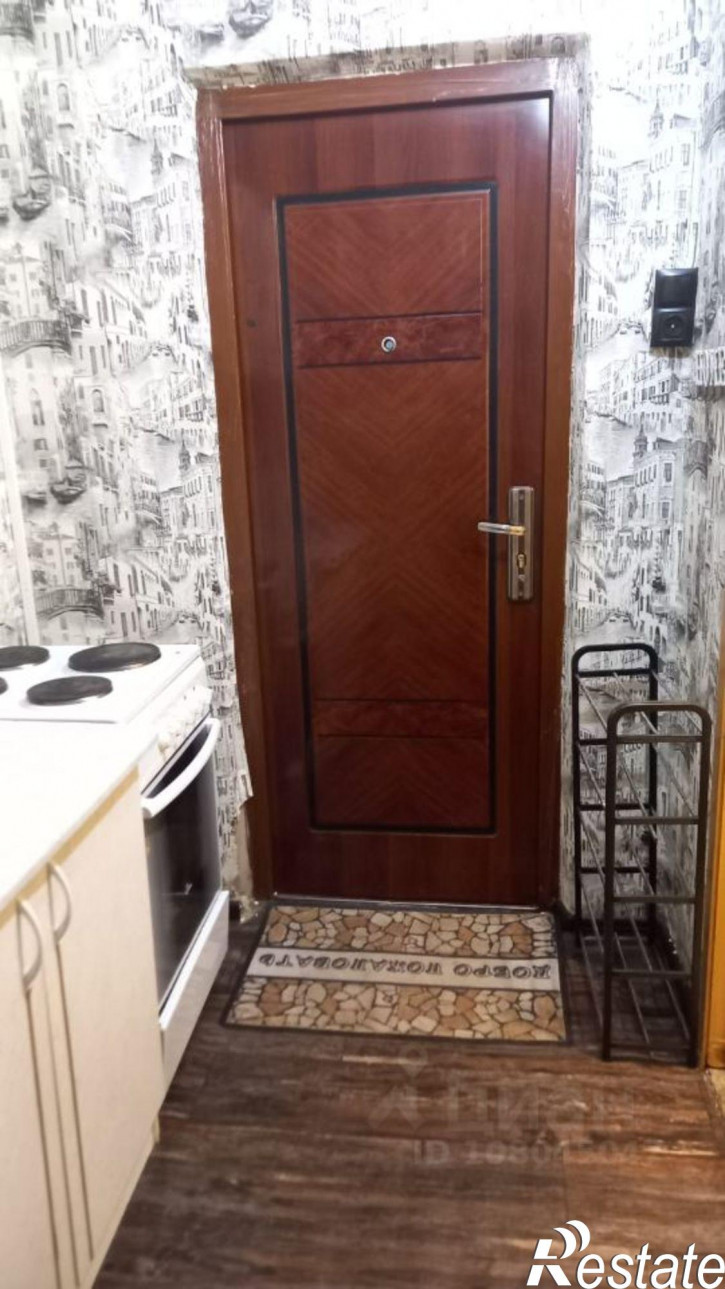 Комната бульвар Строителей, 12,  д. 12