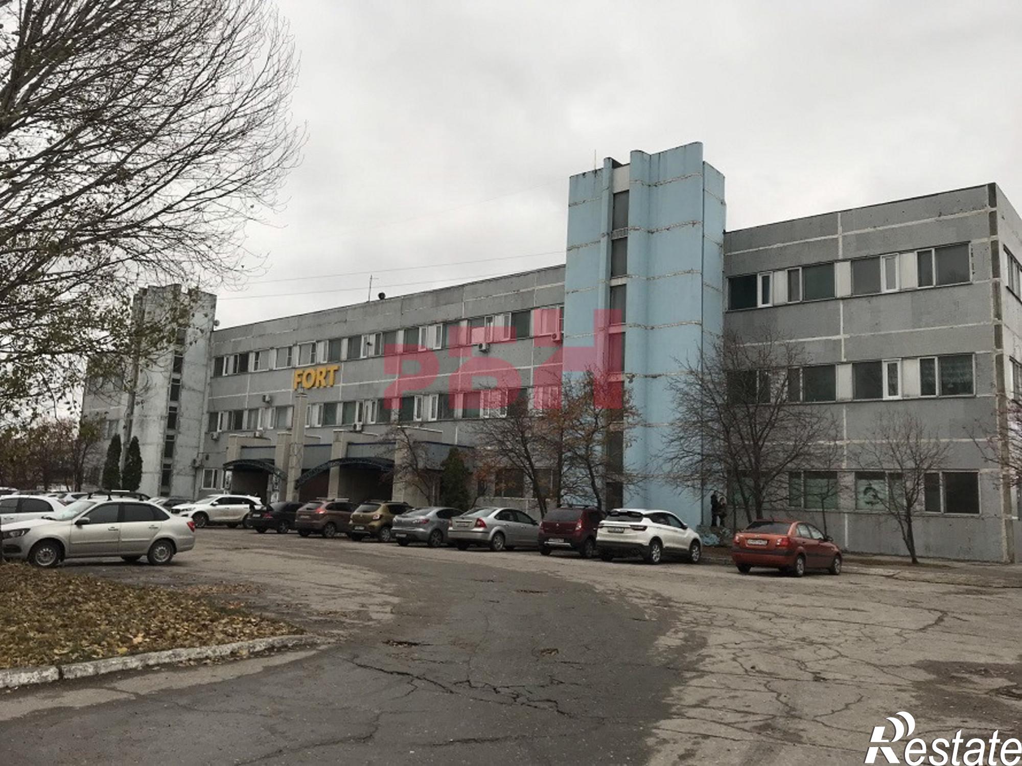 Купить помещение свободного назначения за 162 987 000 рублей на Инженерный 14-й проезд, 13