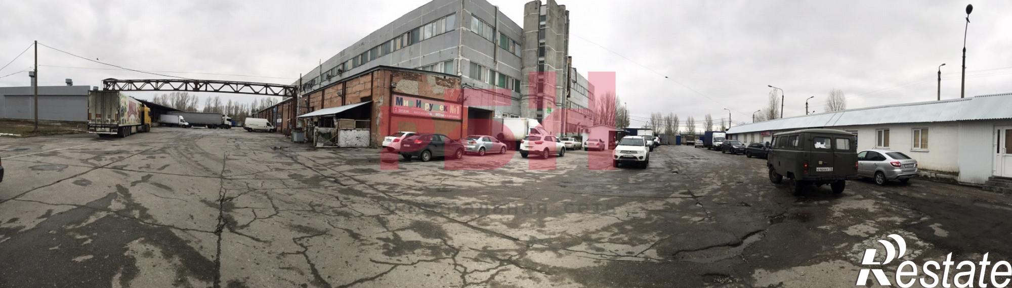 Купить помещение свободного назначения за 162 987 000 рублей на Инженерный 14-й проезд, 13